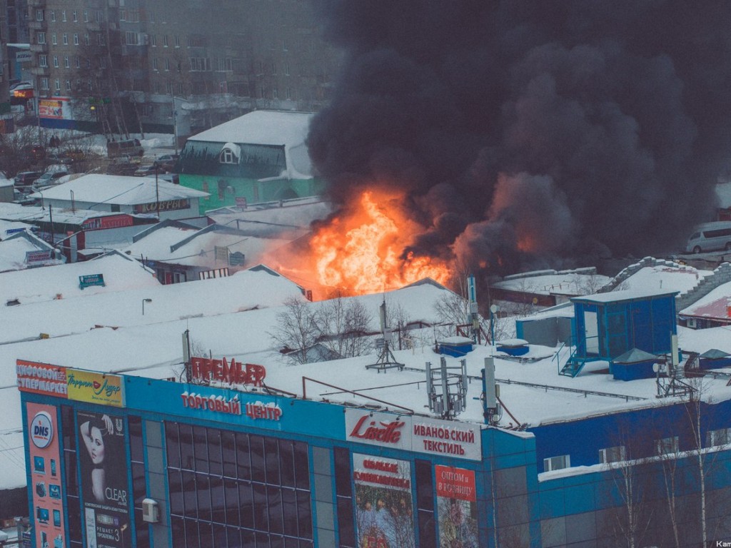 Свежие новости нижневартовска сегодня